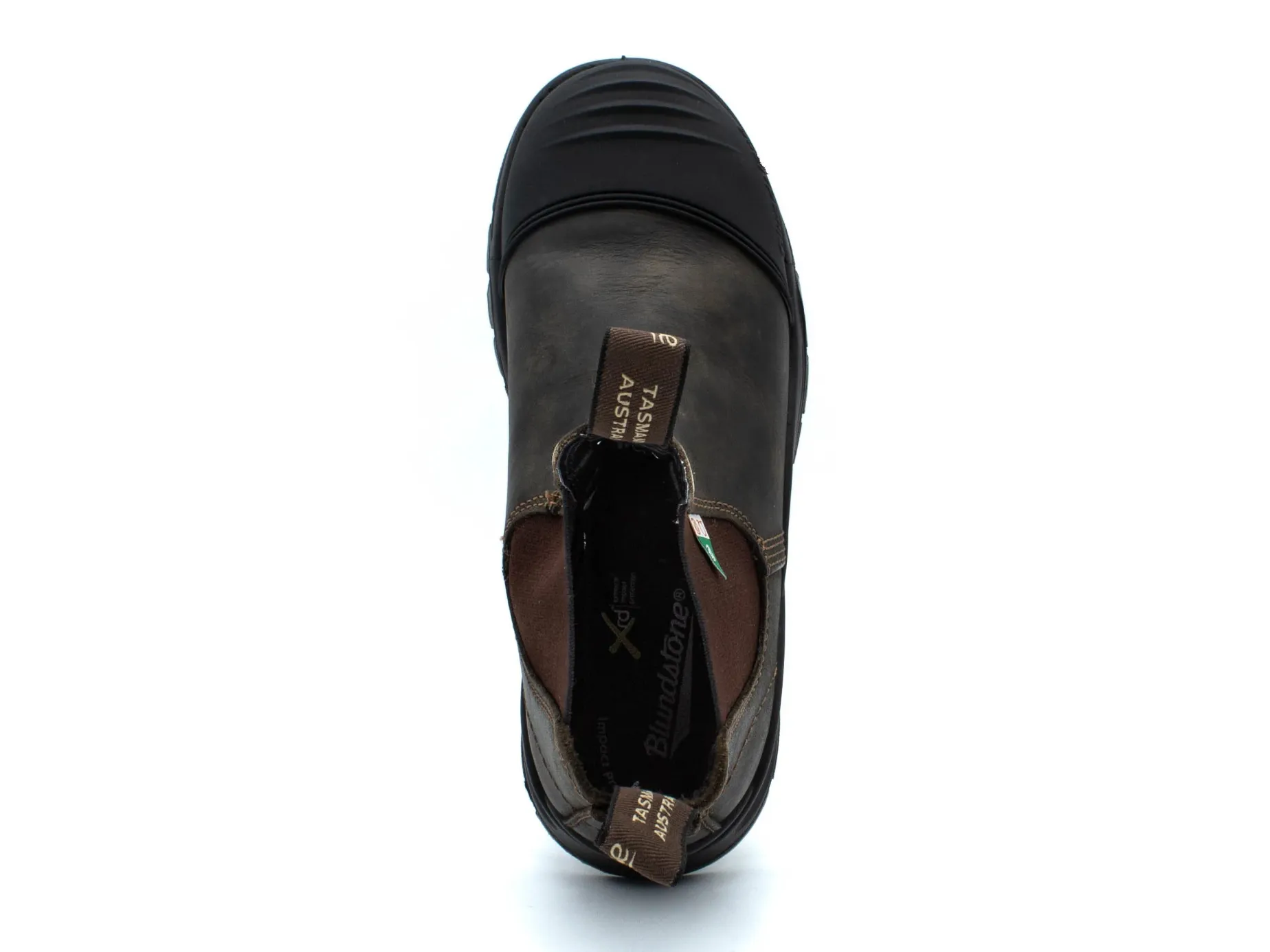 BLUNDSTONE SAFETY 962 Work & Safety XFR