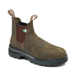 BLUNDSTONE SAFETY Work & Safety RotoFlex #8302