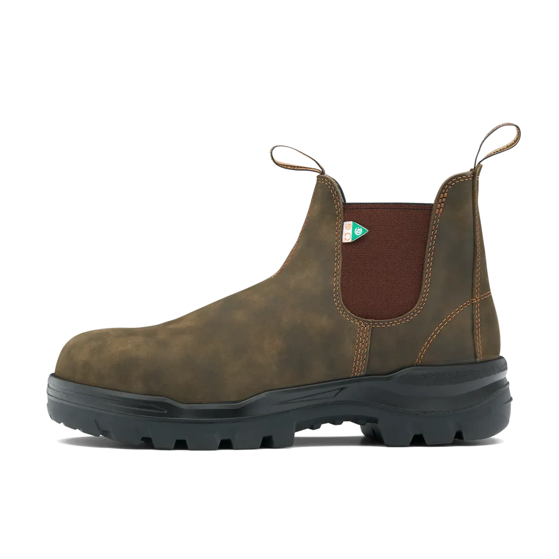 BLUNDSTONE SAFETY Work & Safety RotoFlex #8302