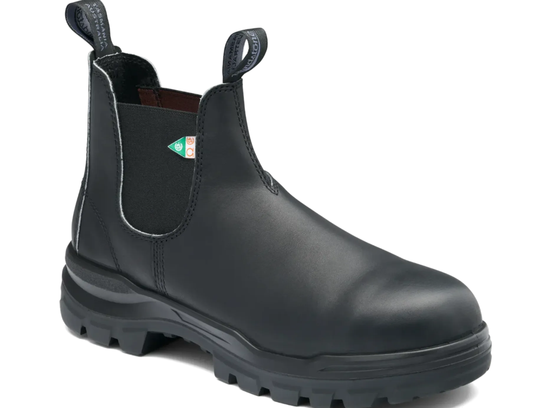 BLUNDSTONE SAFETY Work & Safety RotoFlex #8301