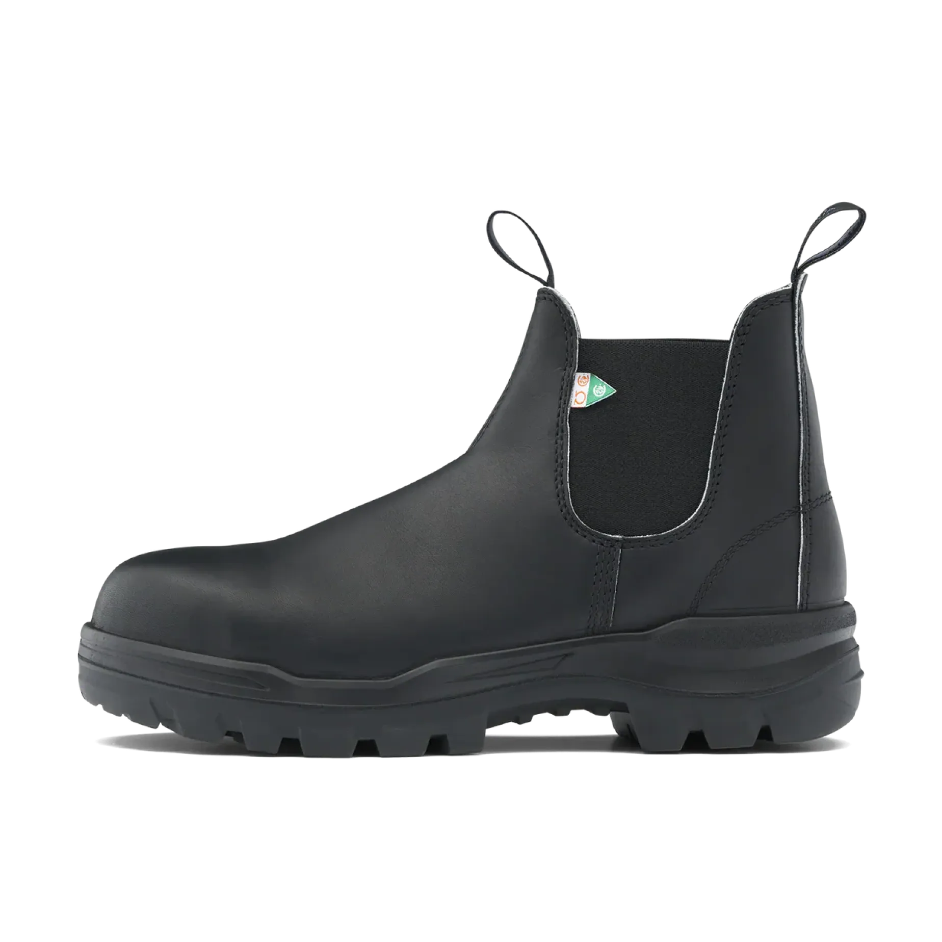 BLUNDSTONE SAFETY Work & Safety RotoFlex #8301