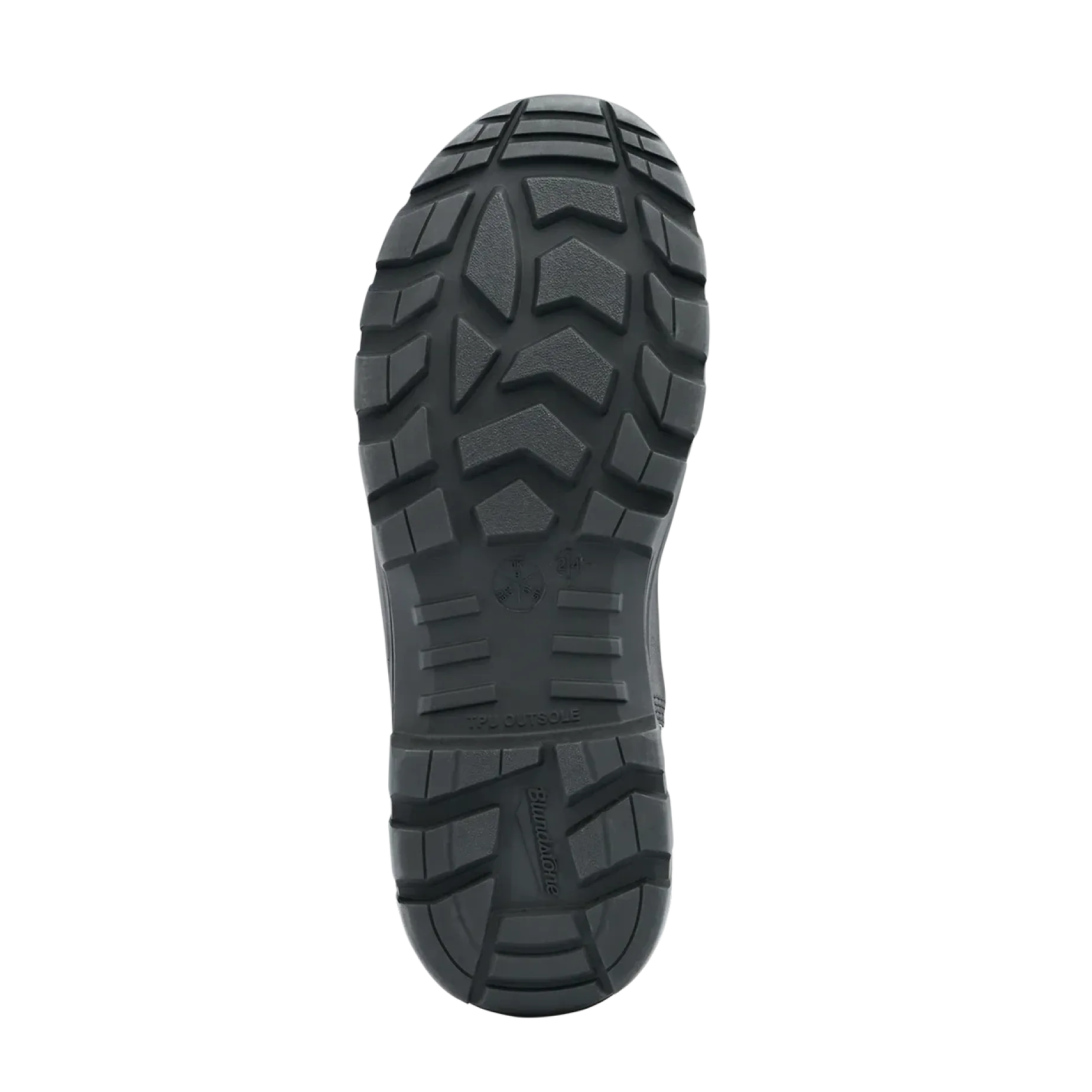 BLUNDSTONE SAFETY Work & Safety RotoFlex #8301