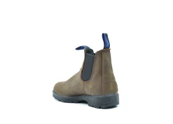BLUNDSTONE 1477 Winter Thermal Antique Brown