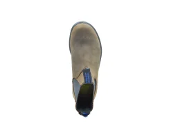 BLUNDSTONE 1477 Winter Thermal Antique Brown