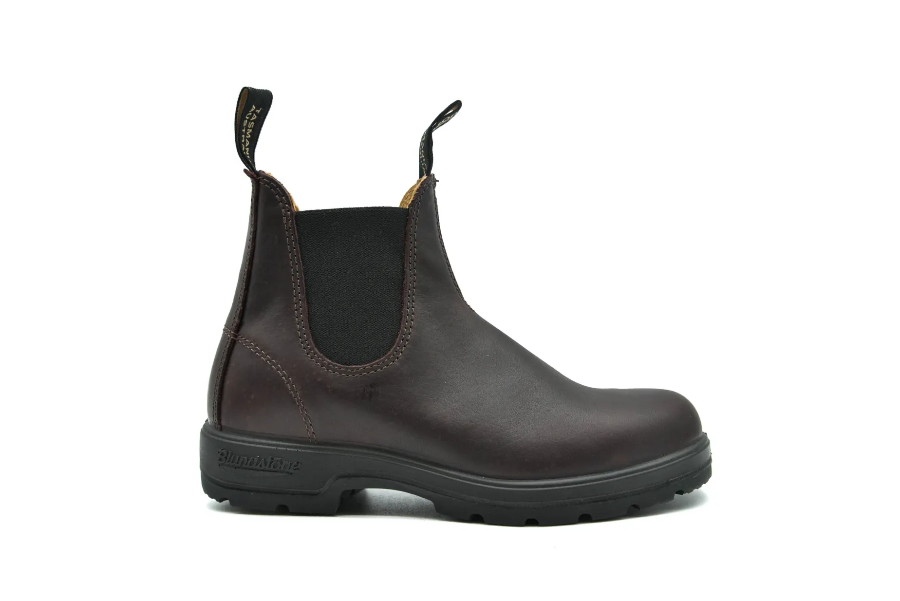 BLUNDSTONE 2130 WOMEN'S CLASSICS CHELSEA BOOTS - AUBURN