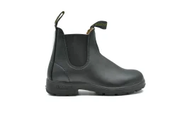 BLUNDSTONE 2115 WOMEN'S ORIGINALS VEGAN BOOTS - BLACK