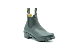 BLUNDSTONE 1671 Women's Series Heel Black