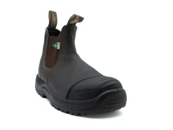 BLUNDSTONE Work & Safety #167