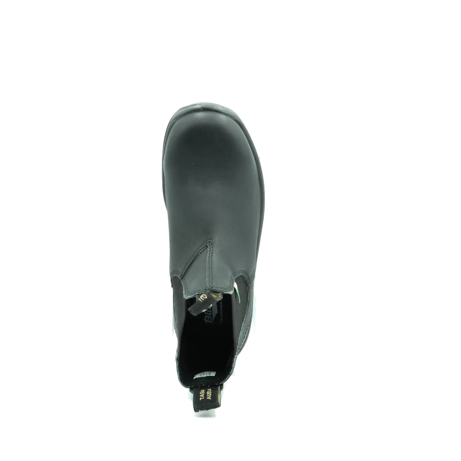BLUNDSTONE 163 Work & Safety Boot Black (CSA)