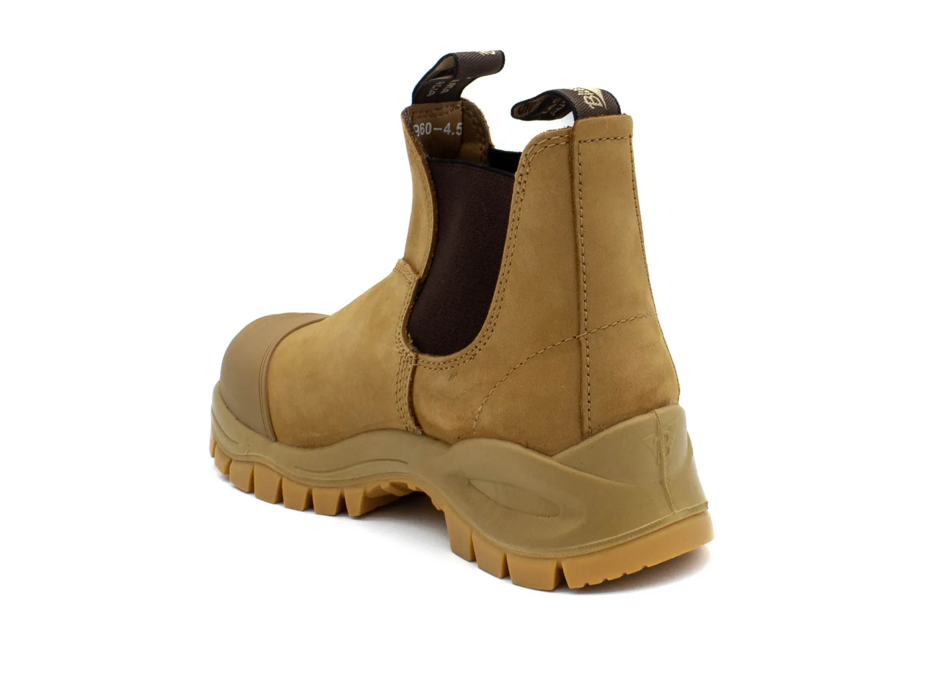 BLUNDSTONE Work & Safety XFR #960