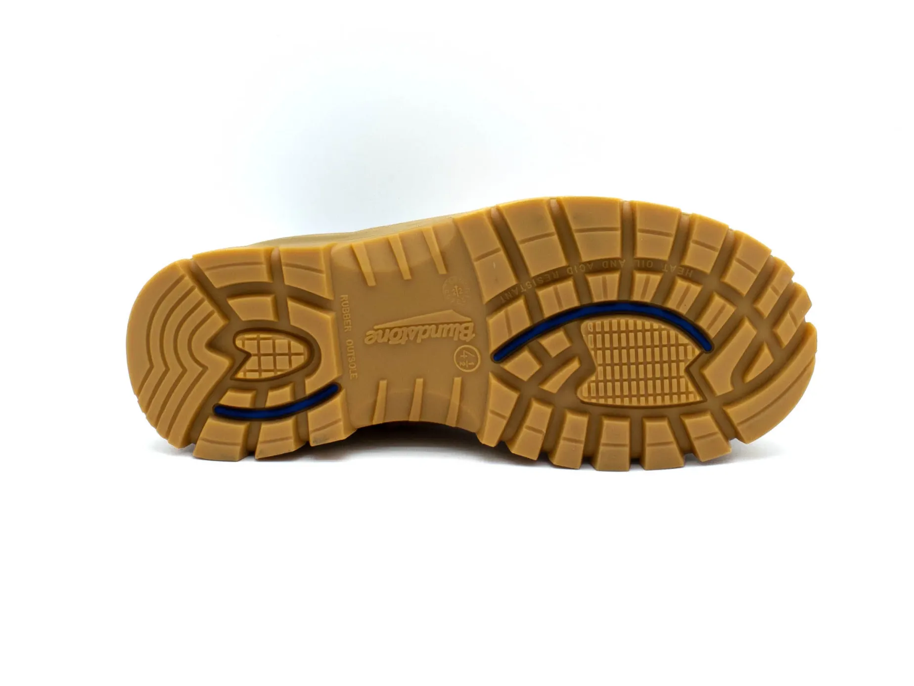 BLUNDSTONE Work & Safety XFR #960