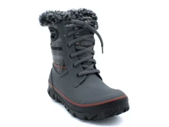 BOGS Arcata II Cozy Plaid Waterproof