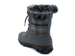 BOGS Arcata II Cozy Plaid Waterproof
