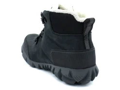 BOGS ARCATA LEATHER MID