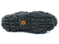 BOGS ARCATA LEATHER MID