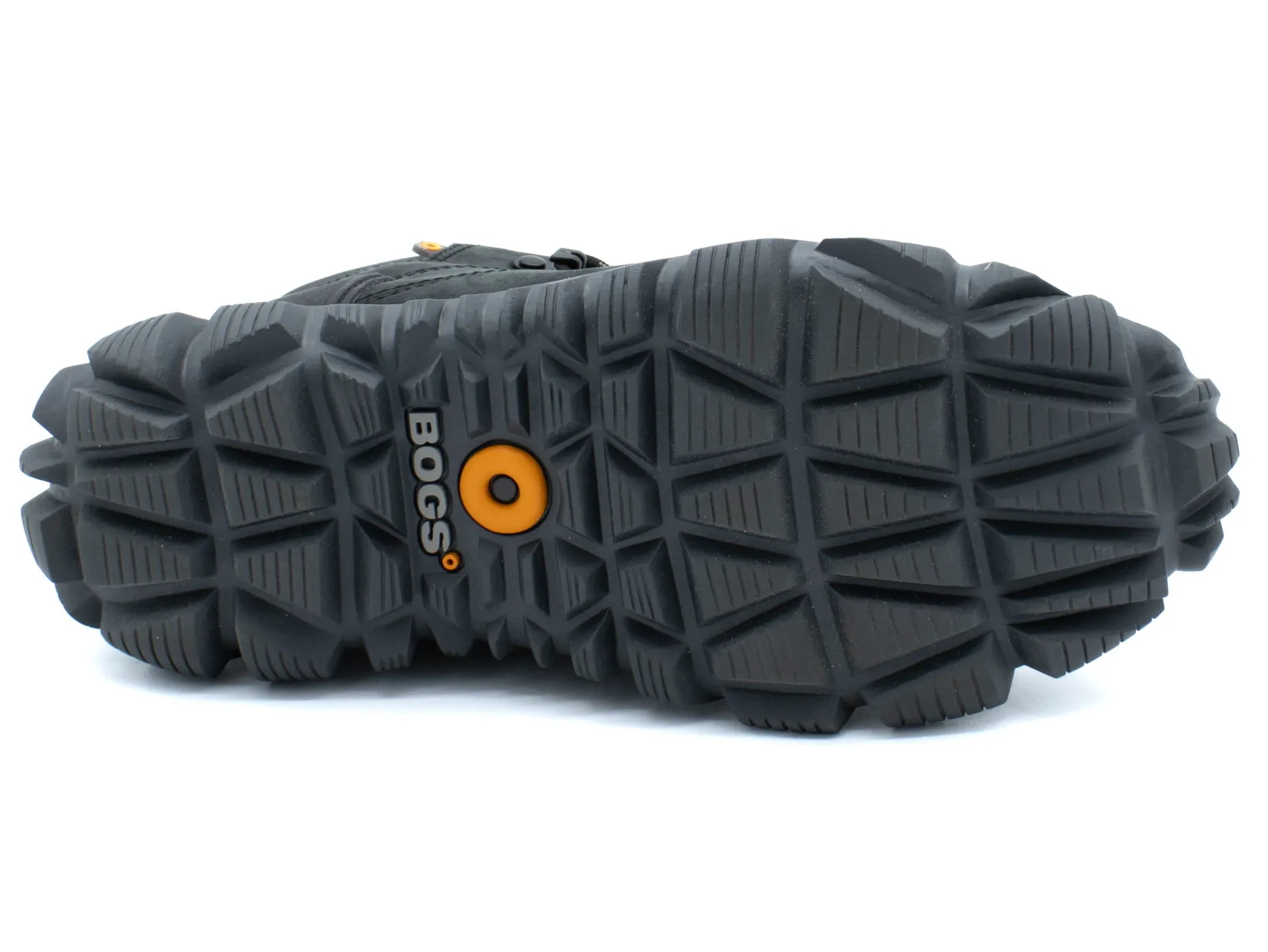 BOGS ARCATA LEATHER MID