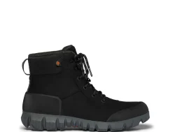 BOGS ARCATA LEATHER MID