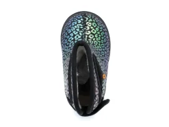BOGS Baby Bogs II Rainbow Leopard