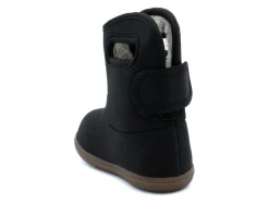 BOGS Baby Bogs II Solid Toddler Rain Boots