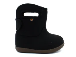 BOGS Baby Bogs II Solid Toddler Rain Boots