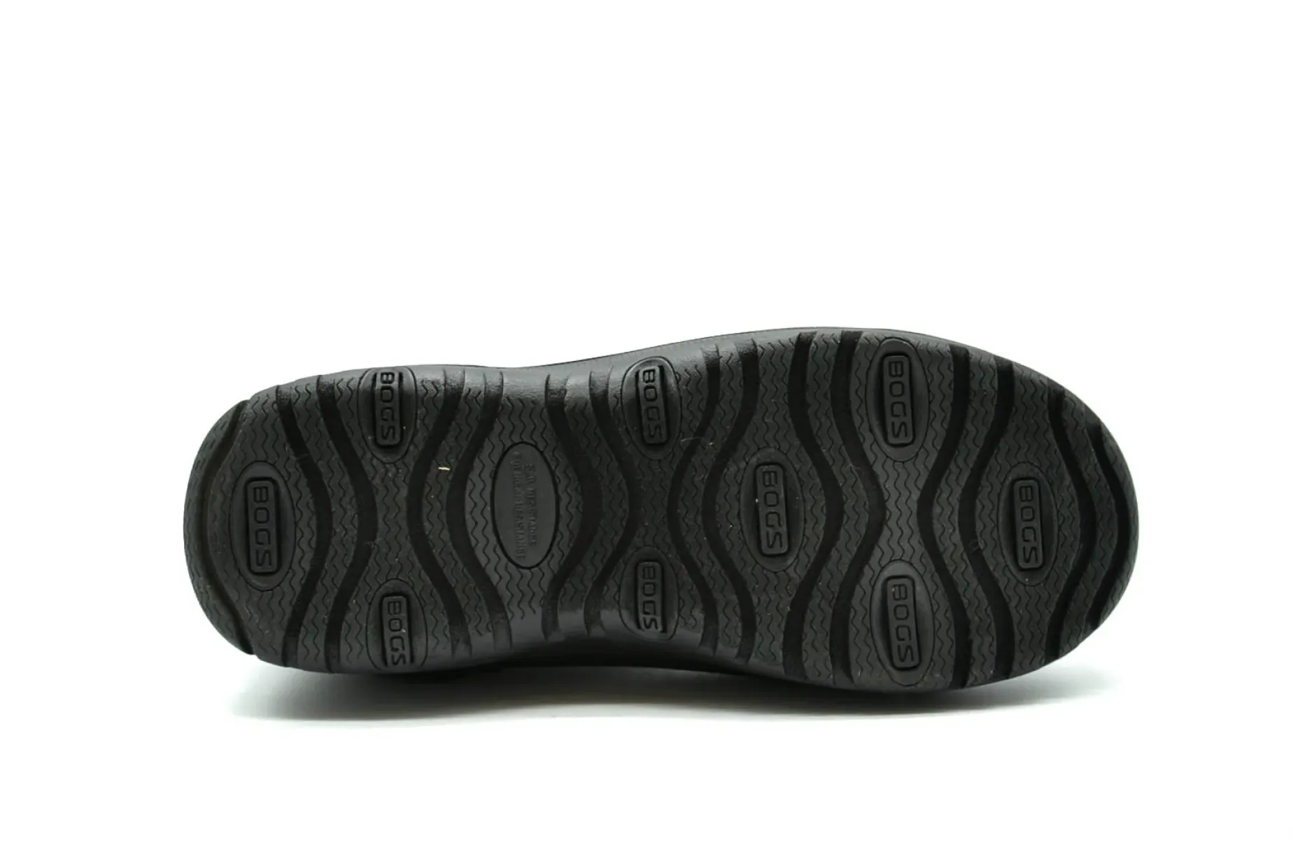 BOGS Bogs Ultra Mid Rubber Boots