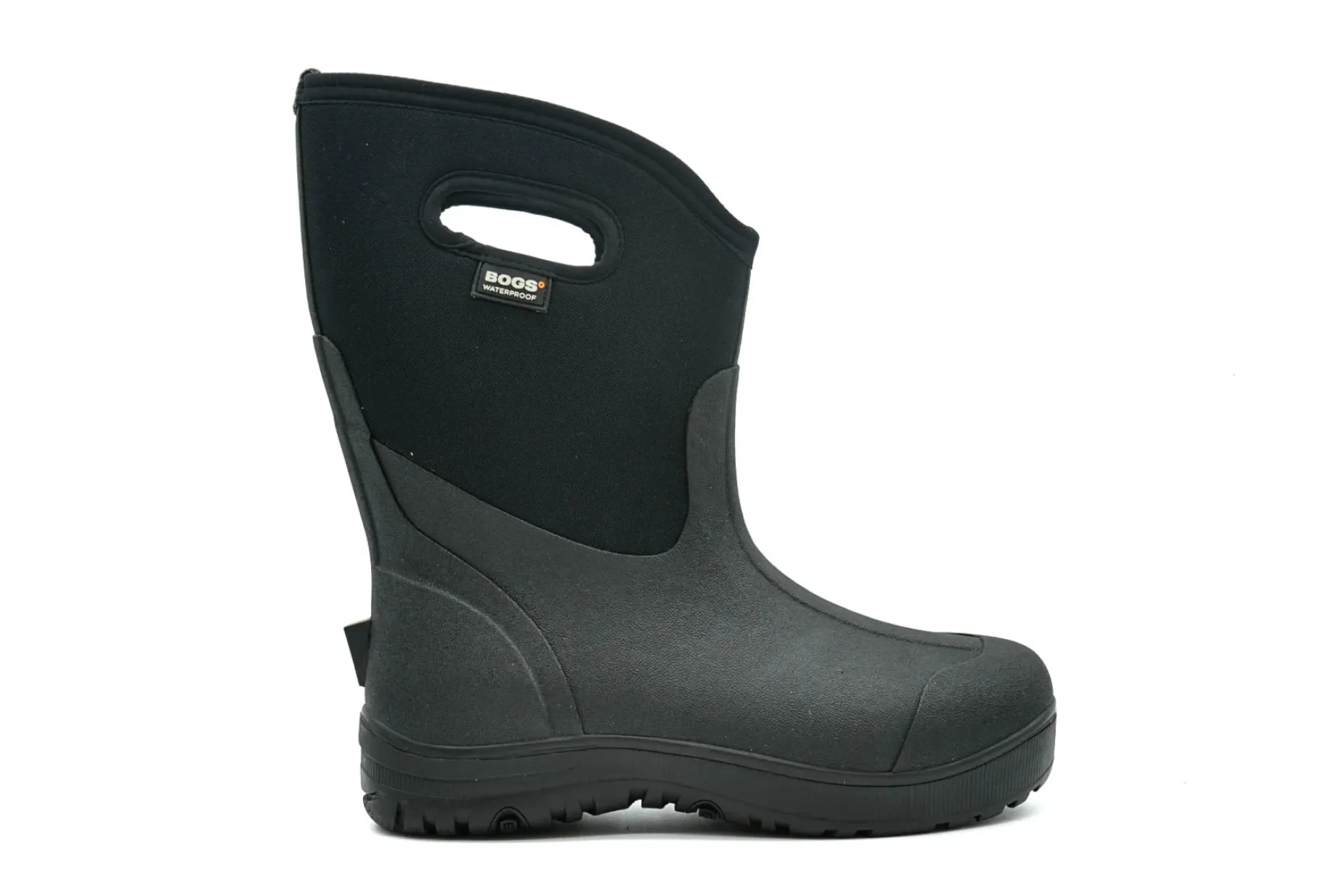 BOGS Bogs Ultra Mid Rubber Boots
