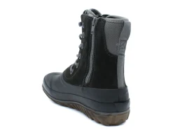 BOGS CASUAL TALL LEATHER