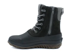 BOGS CASUAL TALL LEATHER