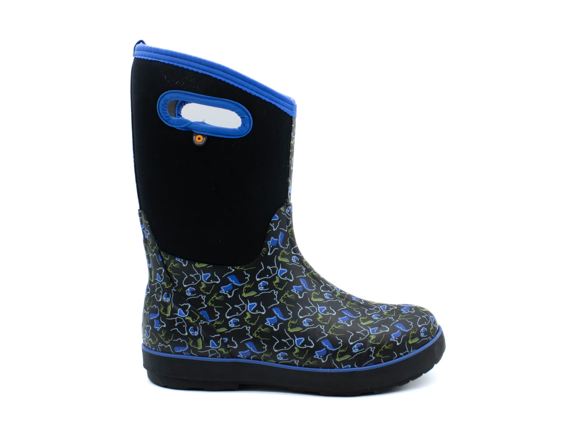 BOGS CLASSIC II PETS