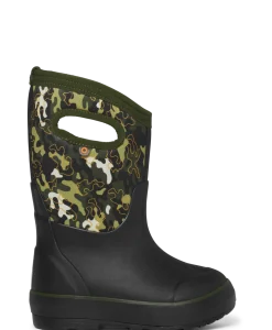 BOGS CLASSIC II - POP CAMO