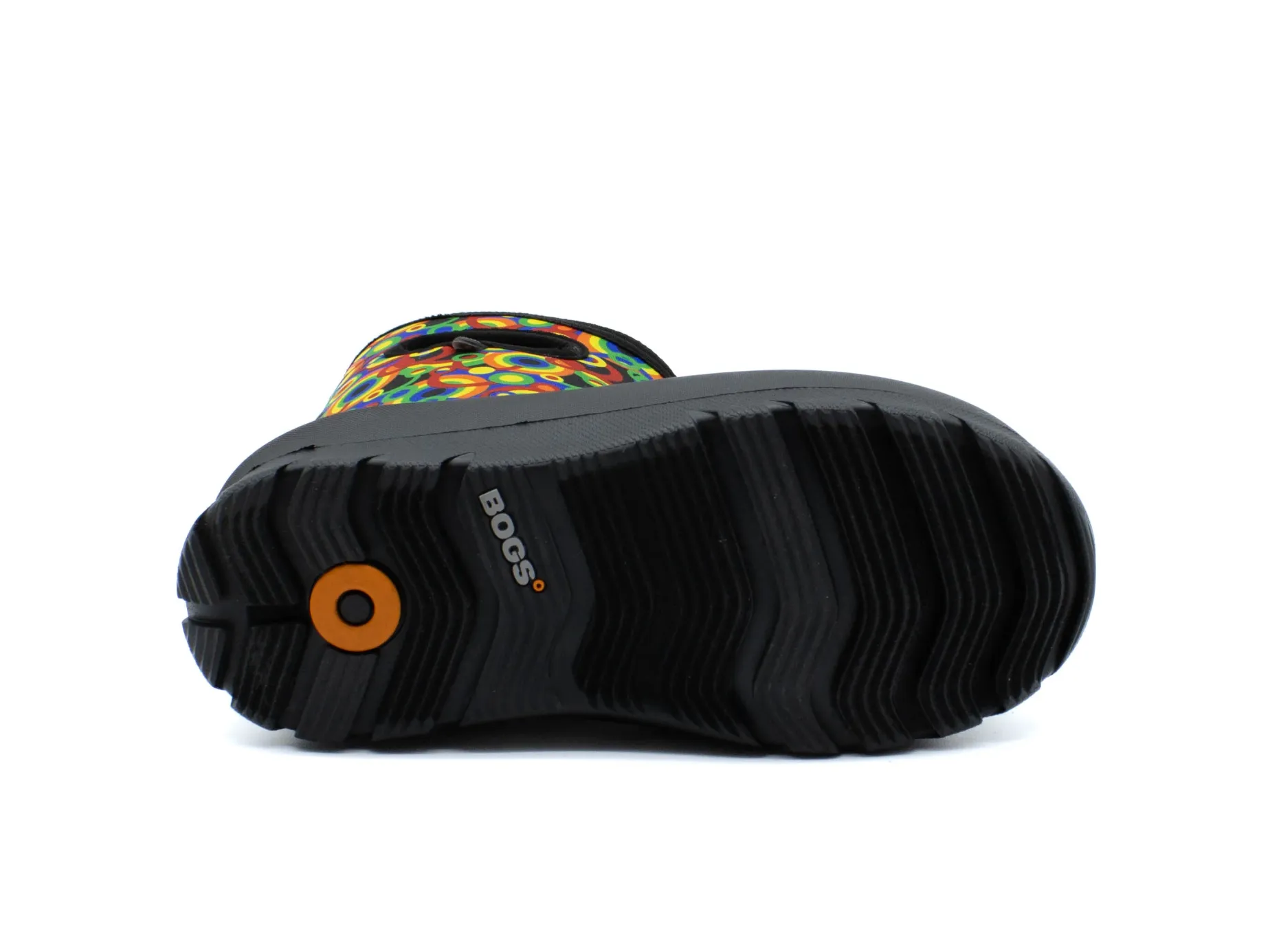 BOGS NEO-CLASSIC CIRCLE GEO
