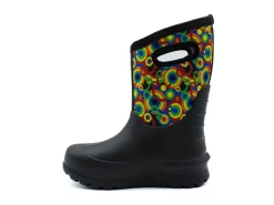 BOGS NEO-CLASSIC CIRCLE GEO