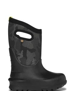 BOGS NEO - CLASSIC METALLIC CAMO