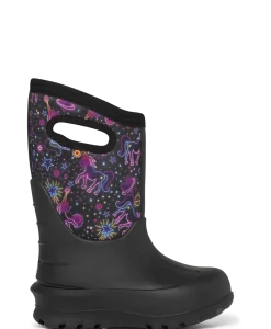 BOGS NEO - CLASSIC NEON UNICORN
