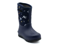 BOGS NEO-CLASSIC SPACE PIZZA