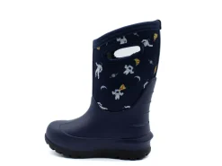 BOGS NEO-CLASSIC SPACE PIZZA