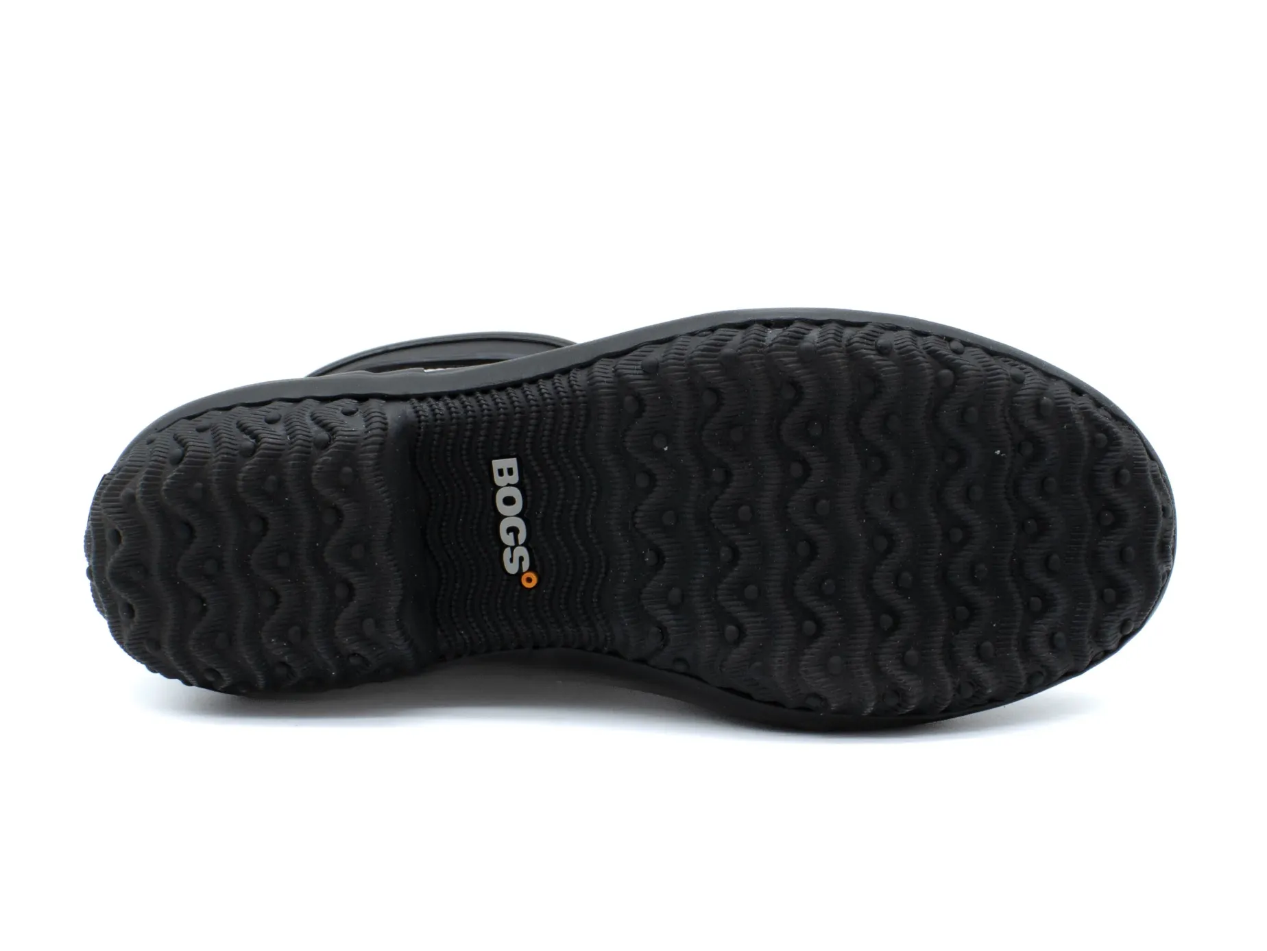 BOGS Patch Ankle