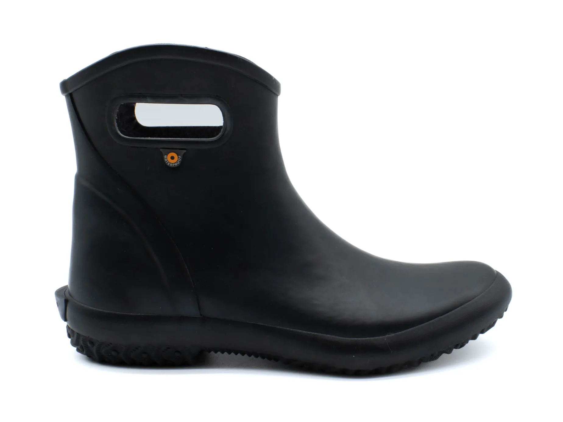 BOGS Patch Ankle