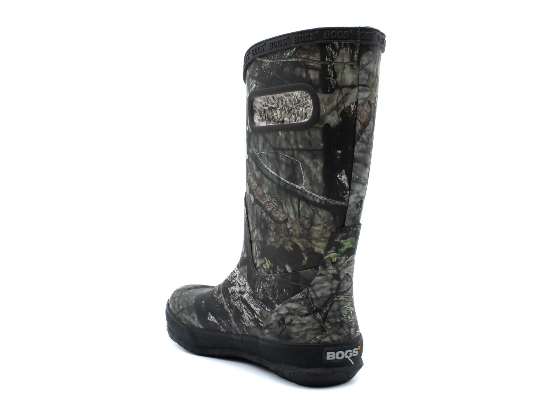 BOGS Plush Rainboot