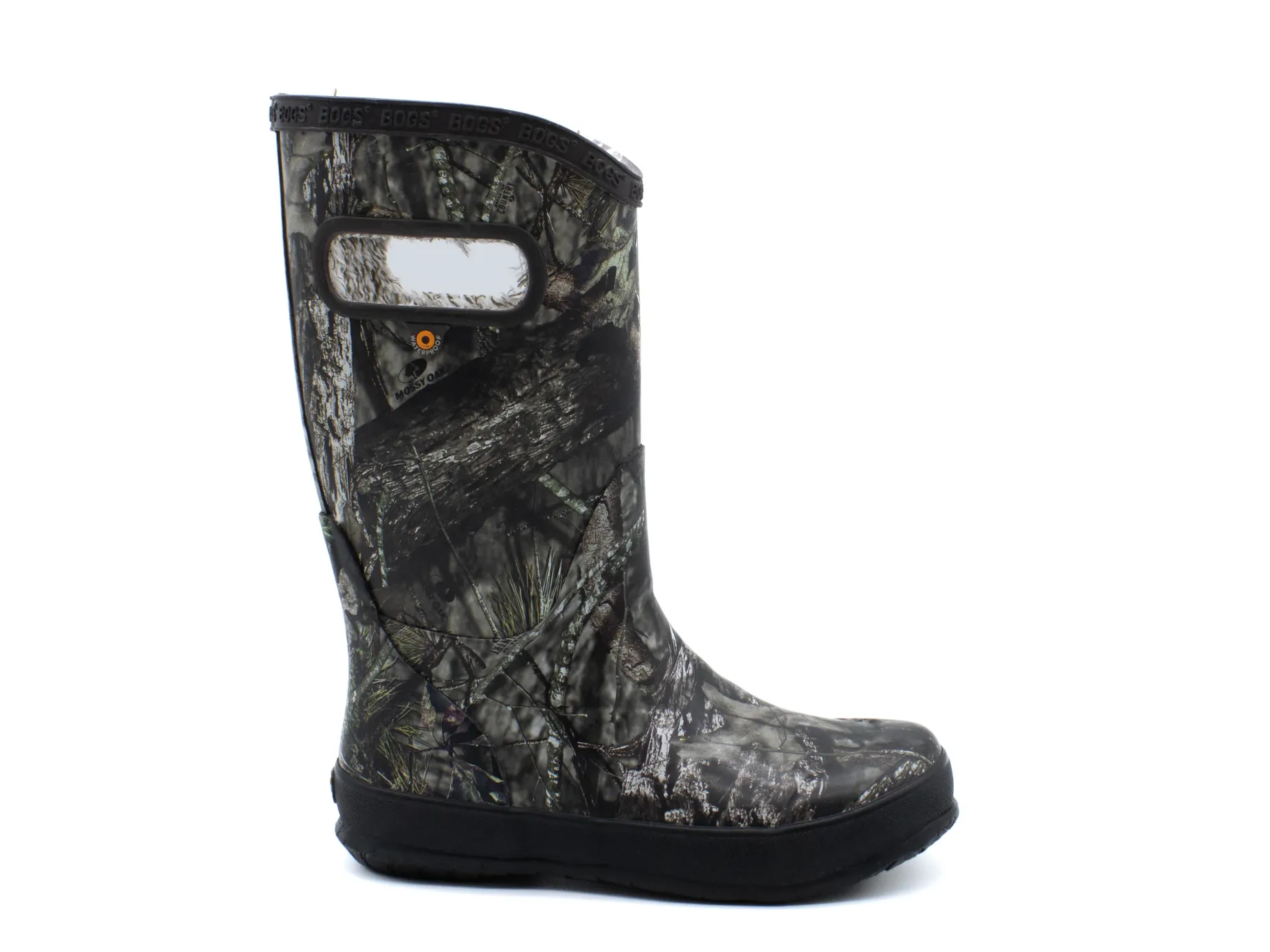 BOGS Plush Rainboot