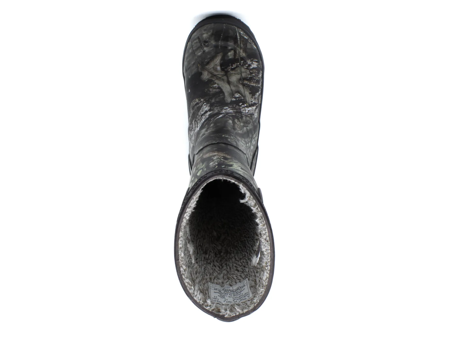 BOGS Plush Rainboot