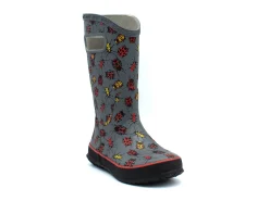 BOGS RAINBOOT BUGS