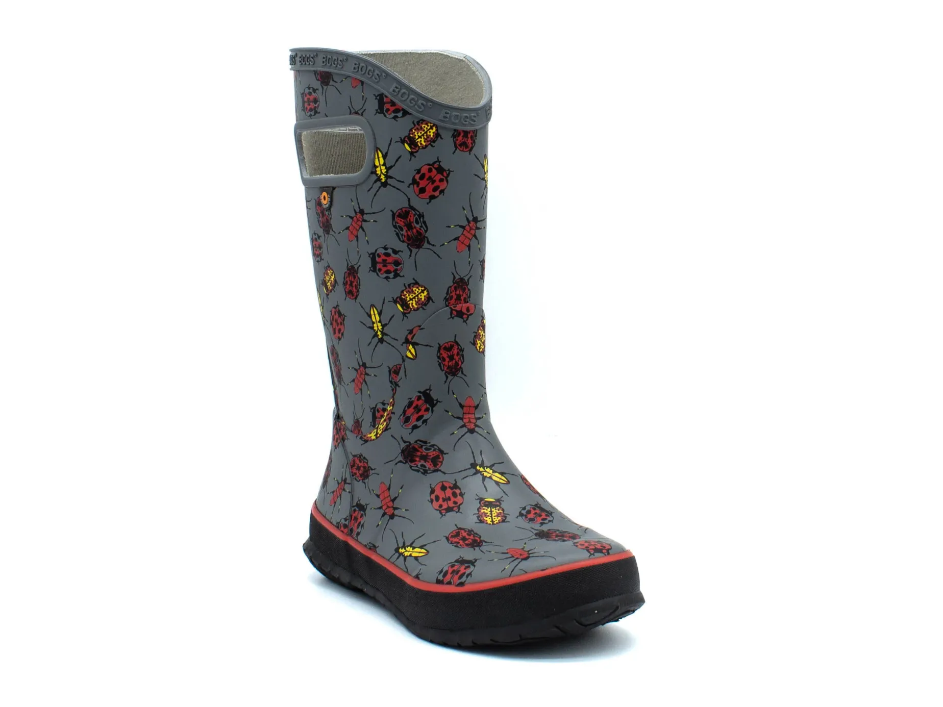BOGS RAINBOOT BUGS