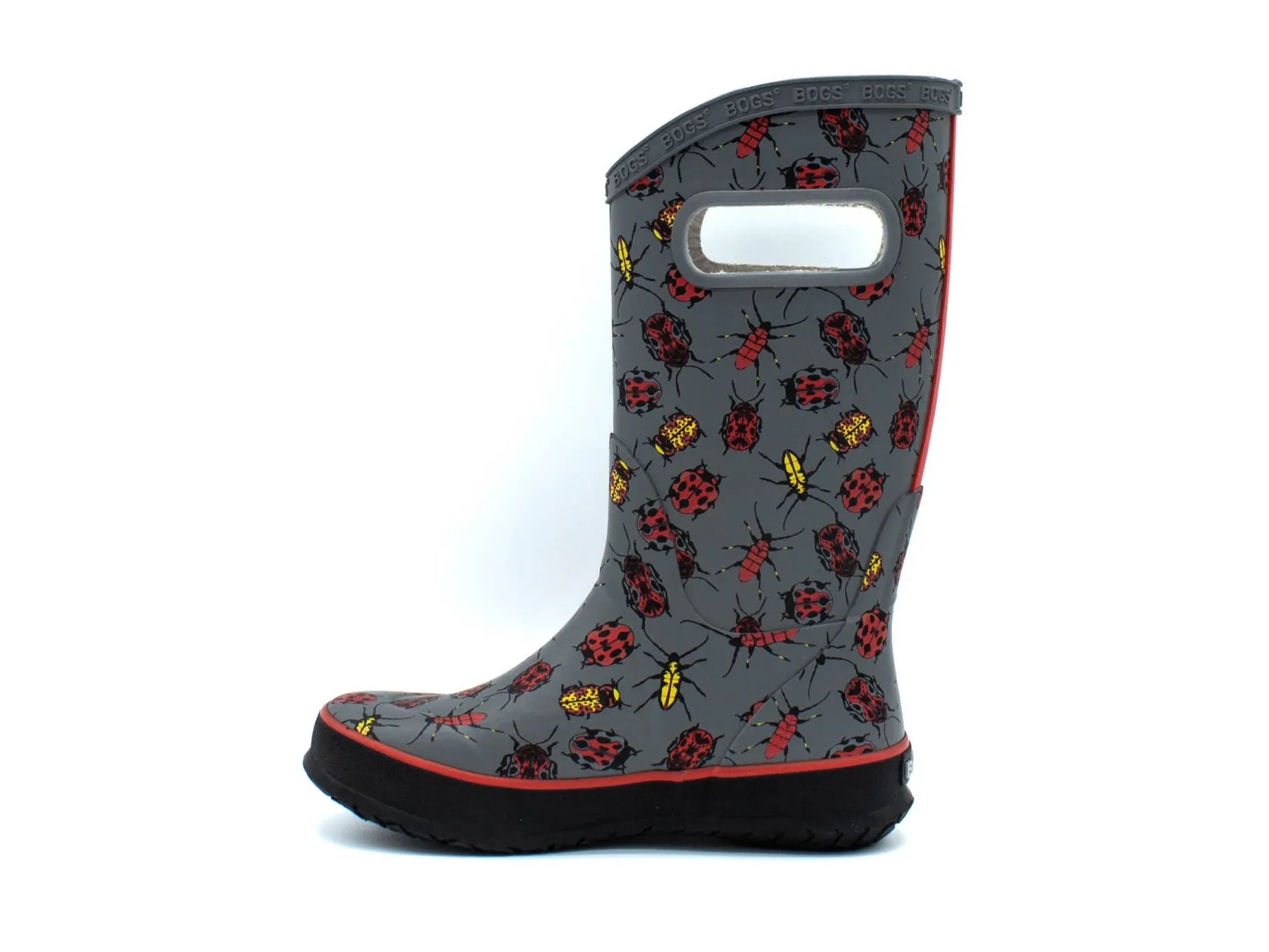 BOGS RAINBOOT BUGS
