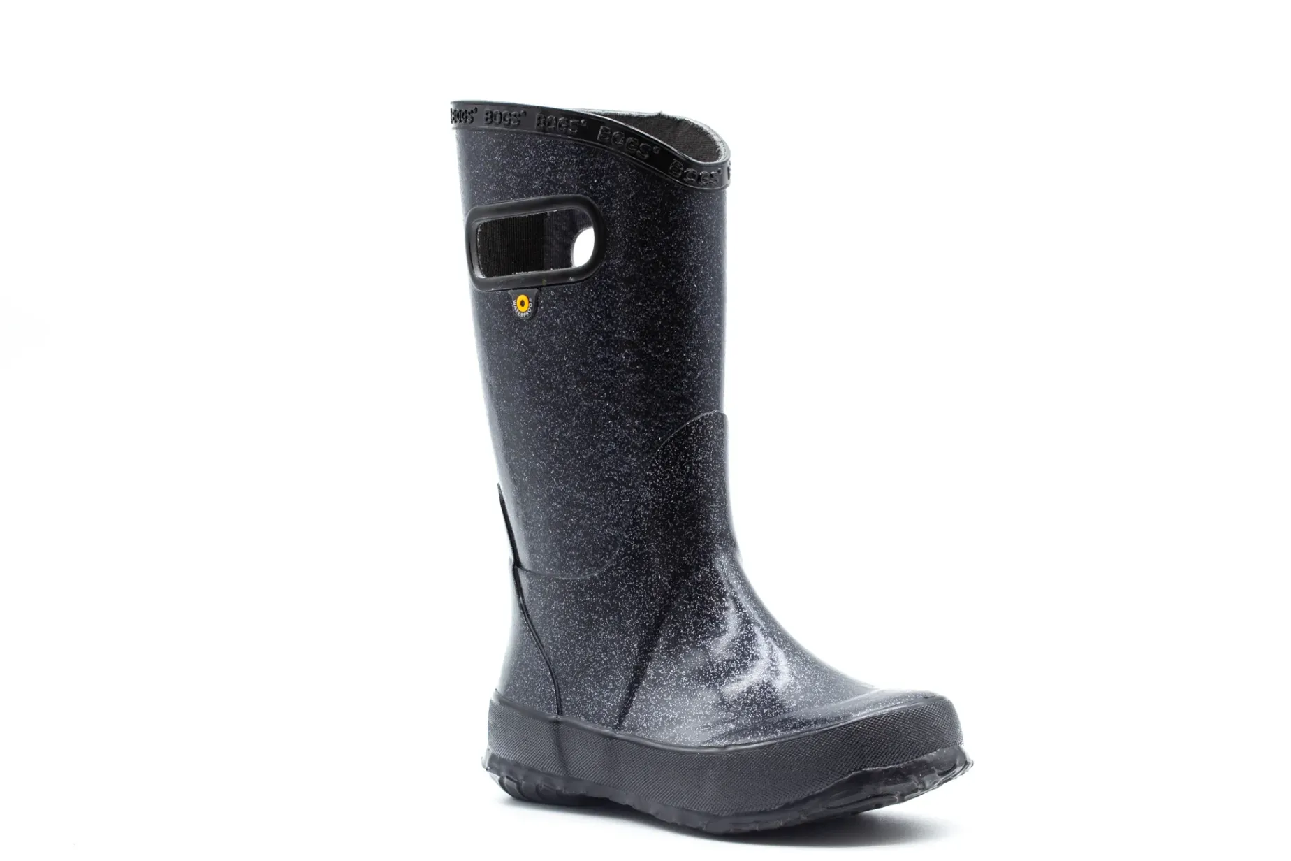 Bogs Rainboot Glitter