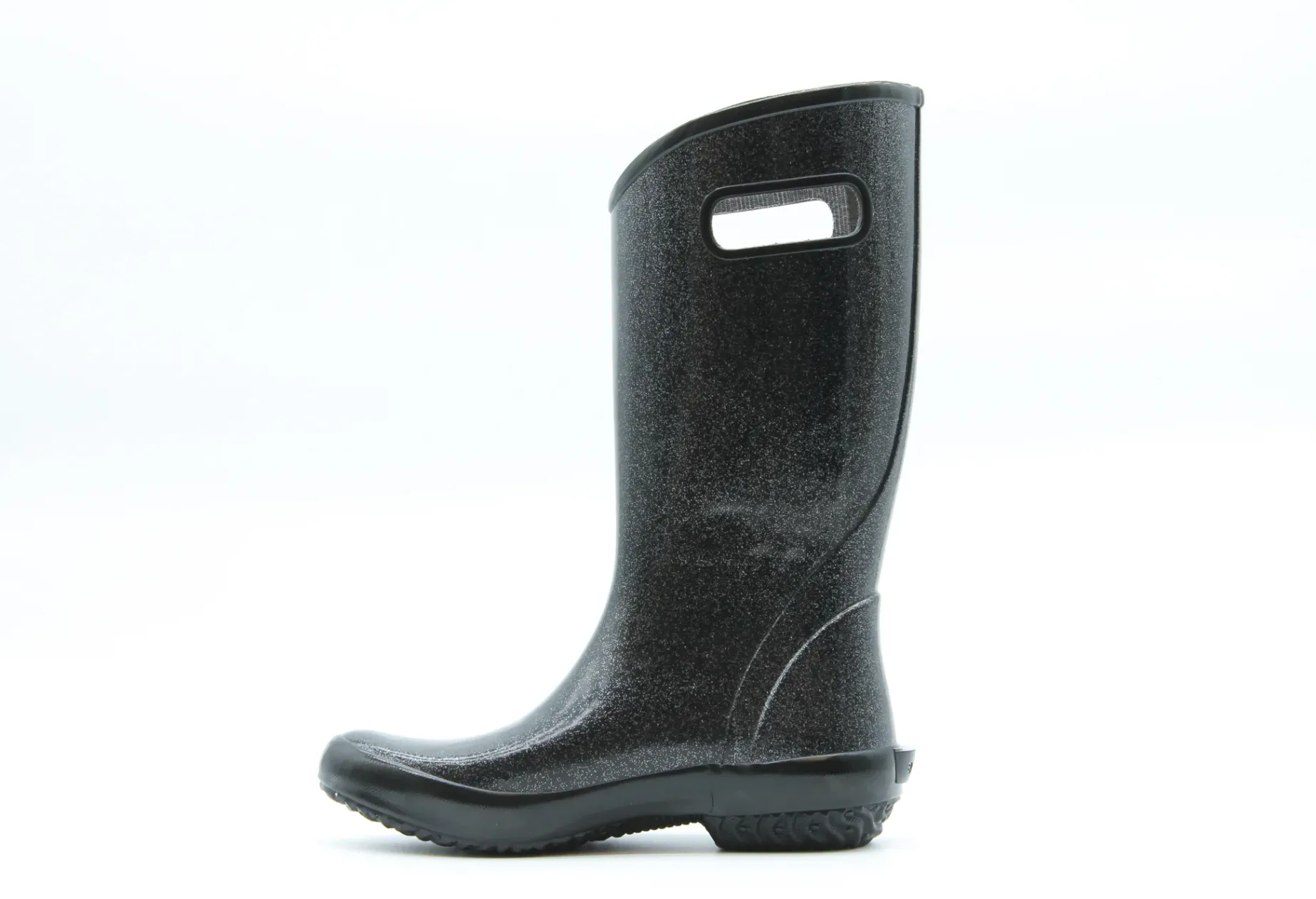 Bogs Rainboot Glitter