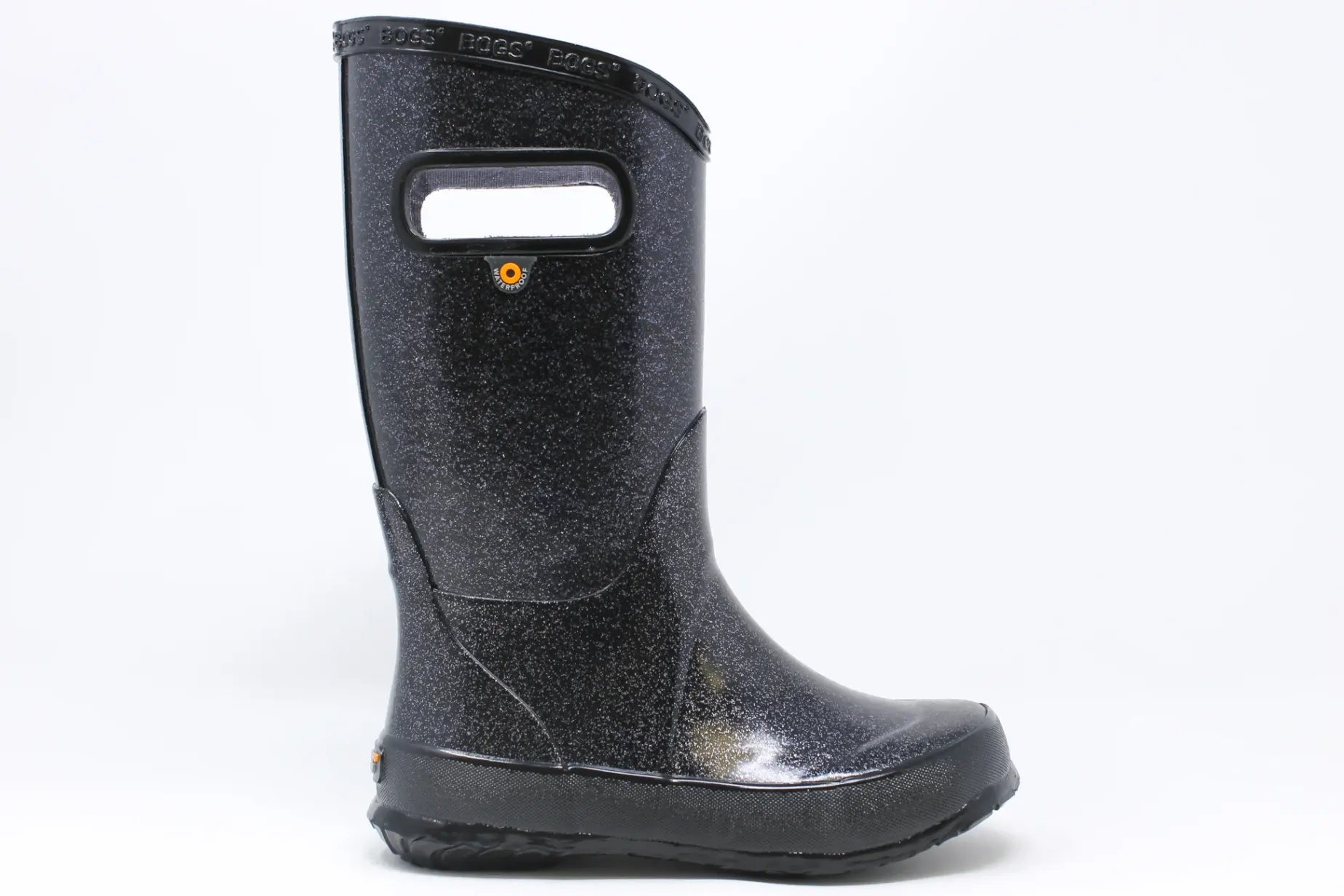 Bogs Rain Boot Glitter
