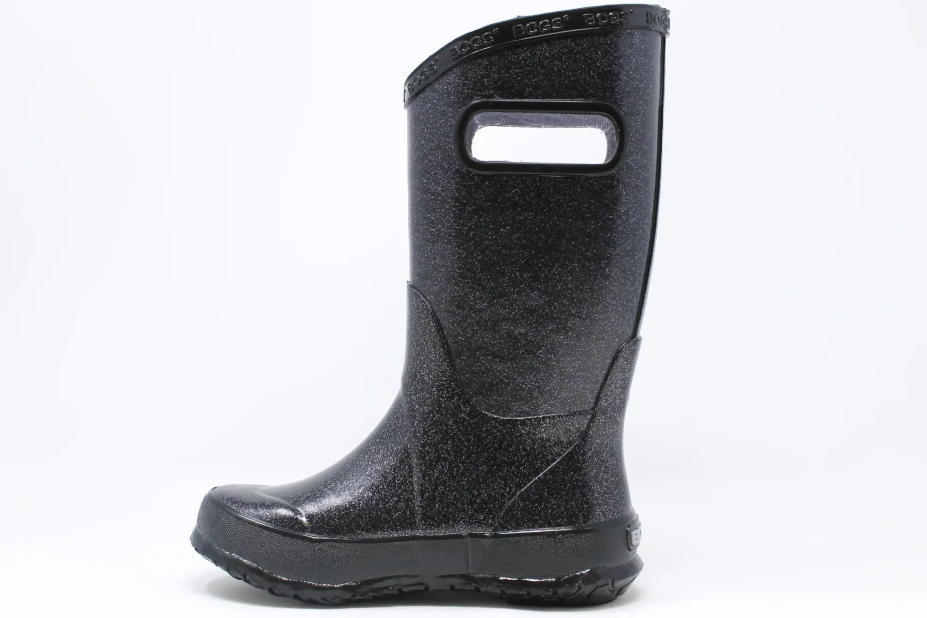 Bogs Rain Boot Glitter