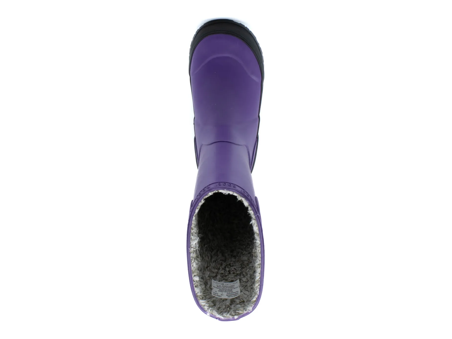 BOGS RAINBOOT PLUSH