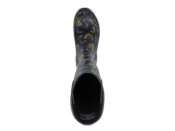 BOGS RAINBOOTS WILD RAINBOW